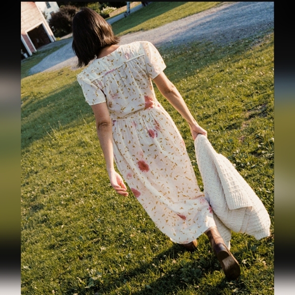 New Christy Dawn The Dawn Dress Temple Blessing - Picture 4 of 9